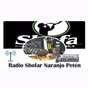 Radio Shofar Naranjo Peten logo