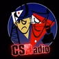 CSRadio logo