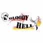 Radio Bloody Hell logo
