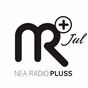 Nea Radio + JUL logo