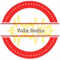 VoXx Radio logo