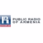 Հայաստանի Հանրային Ռադիո logo