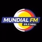 Mundial FM logo