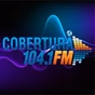 Radio Cobertura 104.1 logo