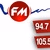M fm logo