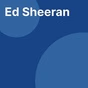 104.6 RTL - Ed Sheeran logo