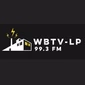 99.3 WBTV-LP - WBTV-LP logo