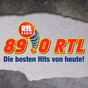 89.0 RTL - #Love logo