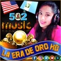 La Era de Oro HD logo