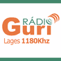 Radio Guri AM logo