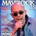 Mavirock logo