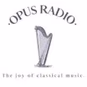 Opus Radio logo