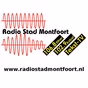 Radio Stad Montfoort (RSM) logo