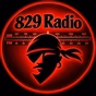 829 Radio Classics logo