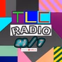 TLC Radio 24/7 logo