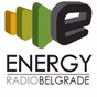 Energy Radio logo