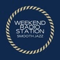 Weekend Radio Station logo