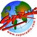 Supe Radio logo