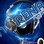 Morena Radio logo