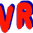 Good Time Oldies 107.7 - WVRW logo