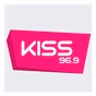 KISS FM Sri Lanka logo
