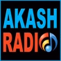Aakash Radio logo