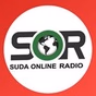 SUDA ONLINE RADIO ENGLISH logo