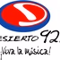 Radio Desierto logo