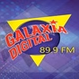 Galaxia Radio logo