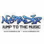 NERadio Hardstyle logo