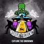 Midnight Frequency Radio logo