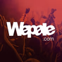 RADIO WEPALE logo