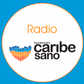 Radio Caribe Sano logo