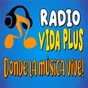 Radio Vida Plus logo