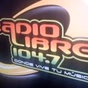 Radio Libre 1047 logo