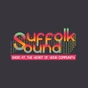 Suffolk Sound Radio logo