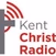 Kent Christian Radio logo