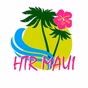 HTR Maui logo