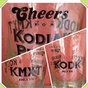 World News - KMXT-HD3 logo