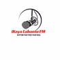 Ikaya Labantu FM logo