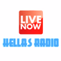 Hellas Radio logo