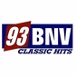 93BNV - WBNV logo