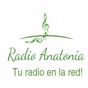 Radio Anatonia logo