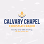 Calvary Chapel Christian Radio logo