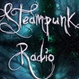 Steampunk Radio logo