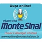 Radio Monte Sinai logo
