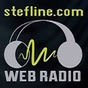 Stefline Radio logo