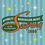 Seeburg 1000 logo