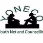 Yoneco FM logo