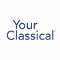 MPR - Your Classical - Romance logo